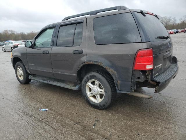 Image 2 of 2005 FORD EXPLORER XLT 2005 with VIN 1FMZU73K65UA99744