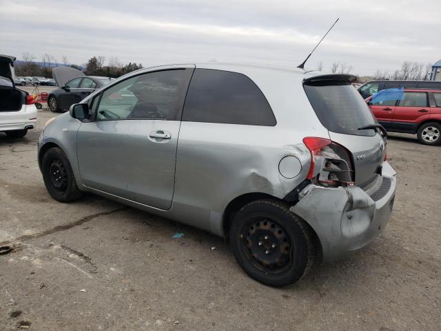 Image 2 of 2007 TOYOTA YARIS  2007 with VIN JTDJT903675119209