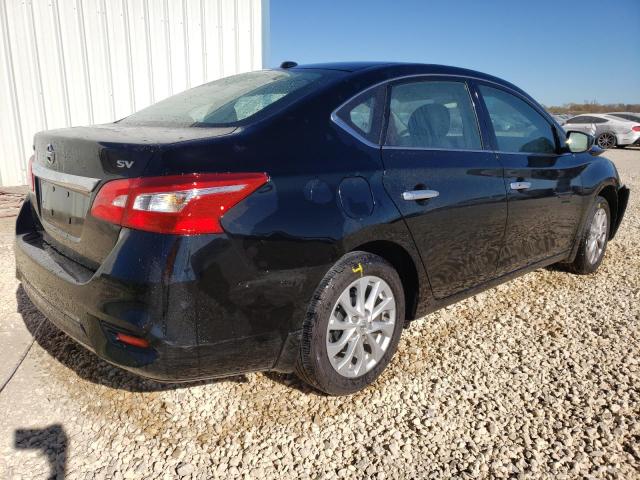 Image 3 of 2019 NISSAN SENTRA S 2019 with VIN 3N1AB7AP3KY210641