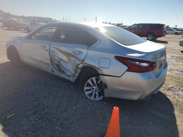 Image 2 of 2018 NISSAN ALTIMA 2.5 2018 with VIN 1N4AL3AP9JC281472