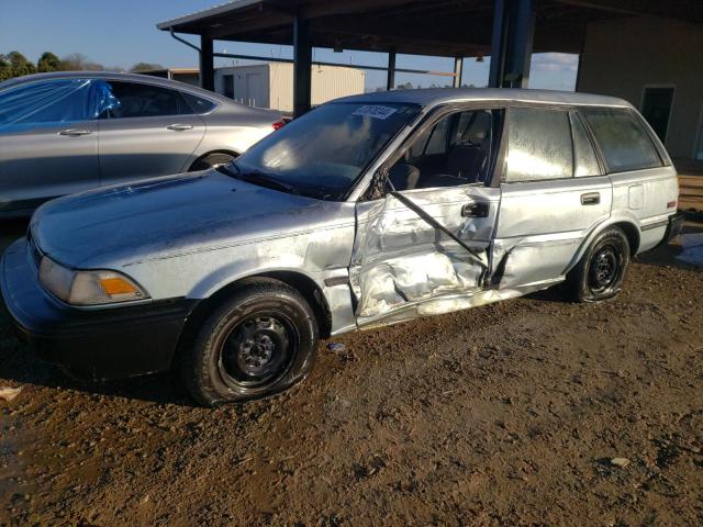 Изображение 1 1989 TOYOTA COROLLA DLX 1989 с VIN JT2AE92W4K3214530