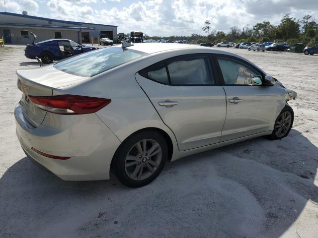 Изображение 3 2017 HYUNDAI ELANTRA SE 2017 с VIN 5NPD84LFXHH058990