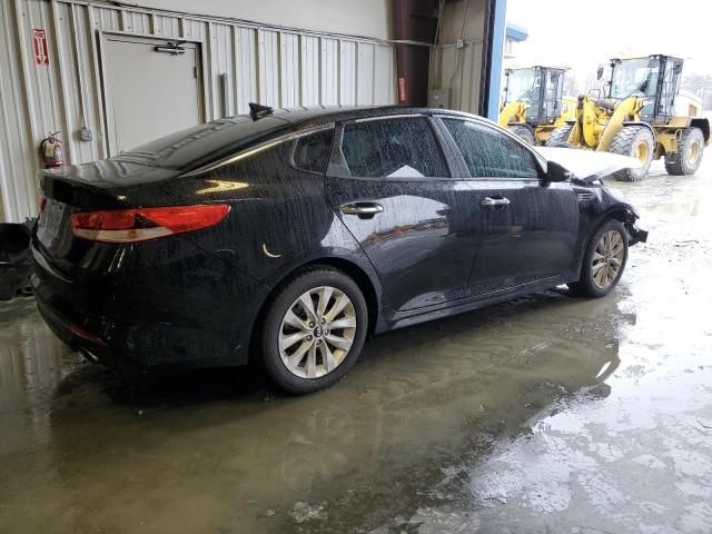 Изображение 3 2016 KIA OPTIMA LX 2016 с VIN 5XXGT4L38GG009606
