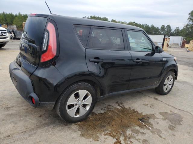 Image 3 of 2016 KIA SOUL  2016 with VIN KNDJN2A24G7328752