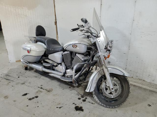 Obraz 2005 VICTORY MOTORCYCLES TOURING  2005