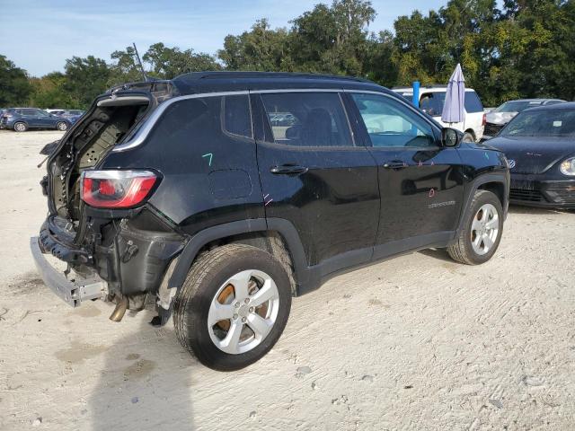 Obraz 3 z 2019 JEEP COMPASS LATITUDE 2019 z VIN 3C4NJDBB3KT839851