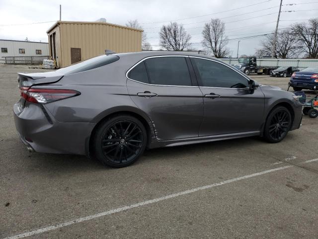 Image 3 of 2024 TOYOTA CAMRY XSE 2024 with VIN 4T1K61AK0RU842755
