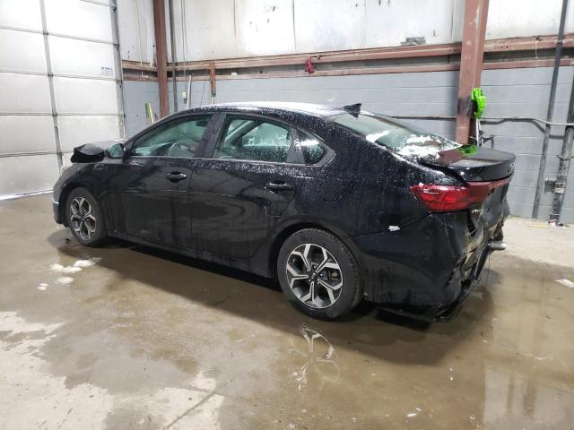 Image 2 of 2020 KIA FORTE FE 2020 with VIN 3KPF24ADXLE246076
