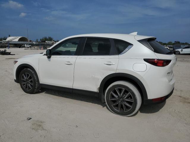 Изображение 2 2018 MAZDA CX-5 TOURING 2018 с VIN JM3KFACM3J0318778