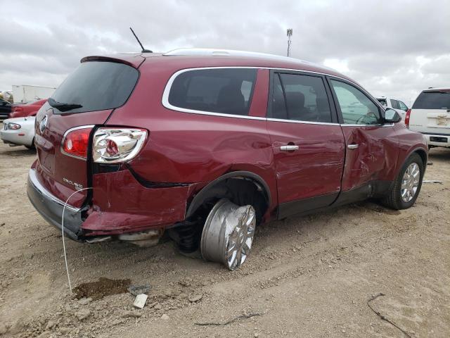 Obraz 3 z 2011 BUICK ENCLAVE CXL 2011 z VIN 5GAKVBED0BJ256526