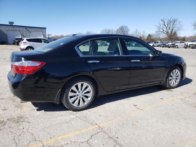 Изображение 3 2013 HONDA ACCORD EXL 2013 с VIN 1HGCR3F82DA005252