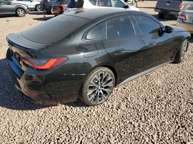 Obraz 3 z 2024 BMW M440I GRAN COUPE 2024 z VIN WBA63AW0XRFP91403