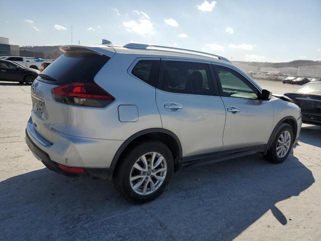 Изображение 3 2018 NISSAN ROGUE S 2018 с VIN KNMAT2MV4JP603555