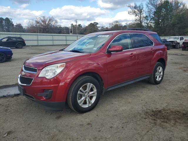 Obraz 1 z 2015 CHEVROLET EQUINOX LT 2015 z VIN 2GNALBEK9F6341907