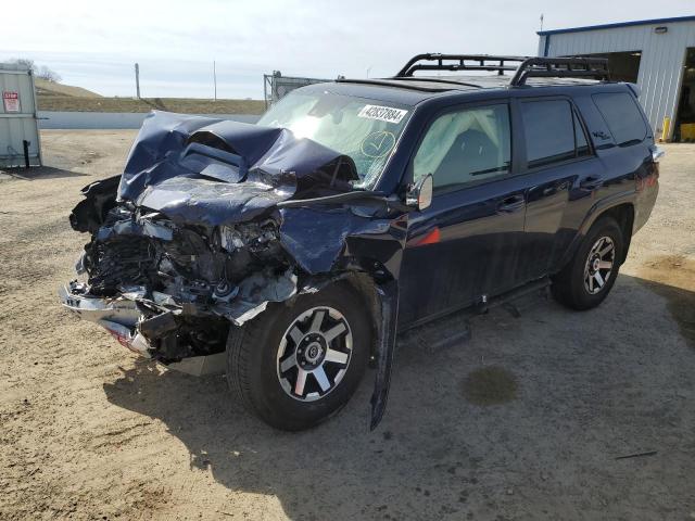Изображение 2022 TOYOTA 4RUNNER SR5 PREMIUM 2022