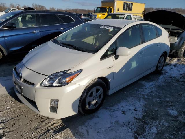 Изображение 1 2010 TOYOTA PRIUS  2010 с VIN JTDKN3DU0A0076635