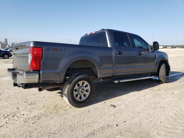 Image 3 of 2021 FORD F250 SUPER DUTY 2021 with VIN 1FT7W2B66MEC60499