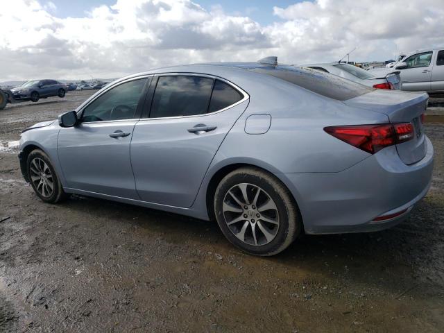 Image 2 of 2016 ACURA TLX  2016 with VIN 19UUB1F39GA011474