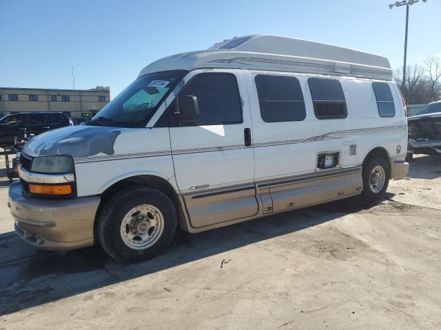 Obraz 2003 CHEVROLET EXPRESS G3500  2003