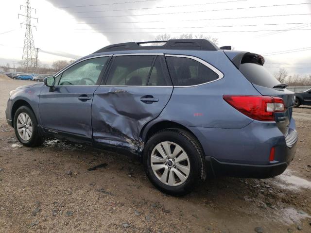 Image 2 of 2016 SUBARU OUTBACK 2.5I PREMIUM 2016 with VIN 4S4BSBDC3G3247861