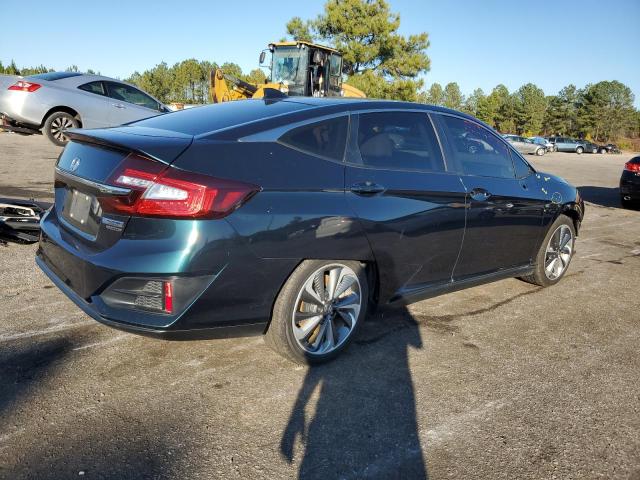 Obraz 3 z 2018 HONDA CLARITY TOURING 2018 z VIN JHMZC5F39JC016421