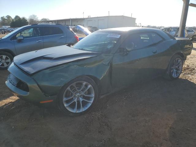 Obraz 2020 DODGE CHALLENGER GT 2020