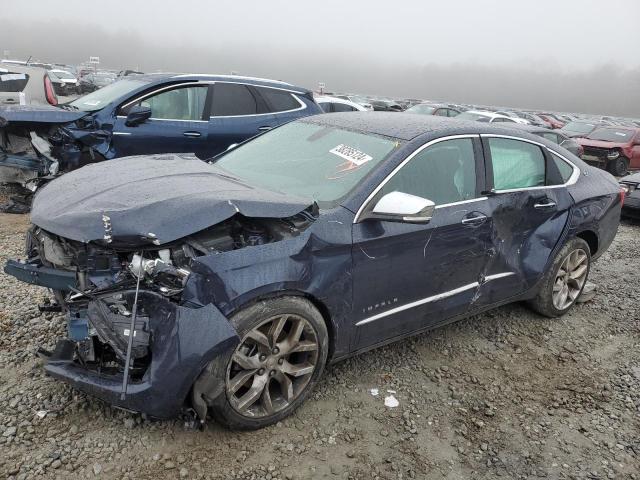 Изображение 1 2019 CHEVROLET IMPALA PREMIER 2019 с VIN 2G1105S33K9156625