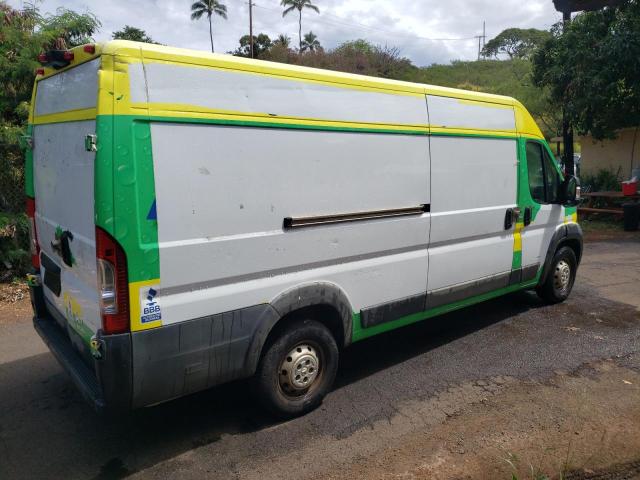 Image 3 of 2016 RAM PROMASTER 3500 3500 HIGH 2016 with VIN 3C6URVJG3GE110954
