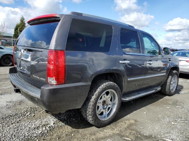 Изображение 3 2010 CADILLAC ESCALADE LUXURY 2010 с VIN 1GYUKBEF2AR237584