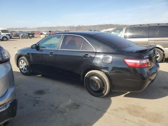 Image 2 of 2007 TOYOTA CAMRY CE 2007 with VIN 4T1BE46K87U077384