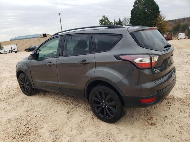Изображение 2 2017 FORD ESCAPE SE 2017 с VIN 1FMCU0GD2HUF02180