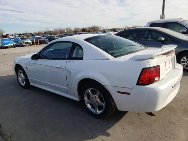 Obraz 2 z 2004 FORD MUSTANG  2004 z VIN 1FAFP40474F121102