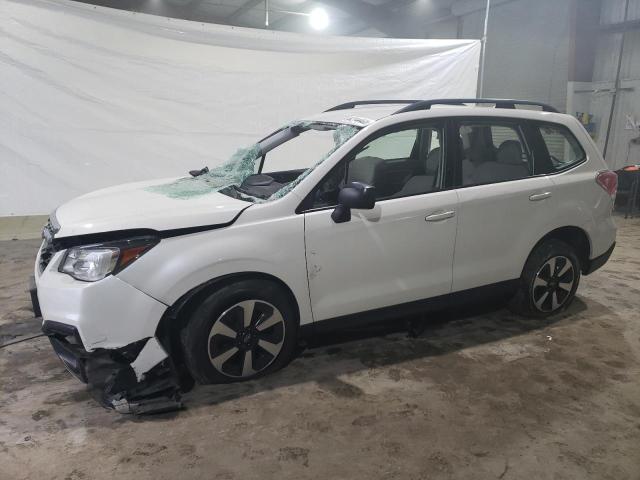 2017 SUBARU FORESTER 2.5I 2017 image