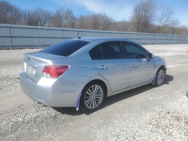 Изображение 3 2014 SUBARU IMPREZA PREMIUM 2014 с VIN JF1GJAD64EH014658