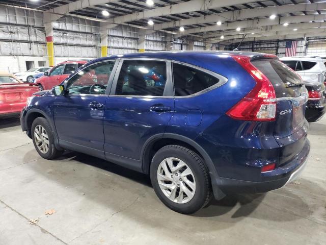 Image 2 of 2015 HONDA CR-V EX 2015 with VIN 5J6RM4H54FL025441