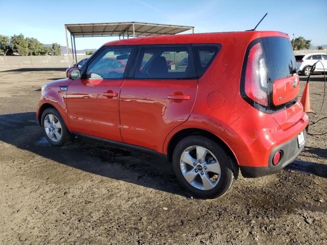 Obraz 2 z 2019 KIA SOUL  2019 z VIN KNDJN2A22K7687283