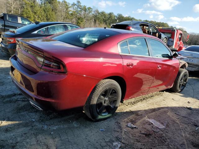 Obraz 3 z 2022 DODGE CHARGER SXT 2022 z VIN 2C3CDXBG8NH256768