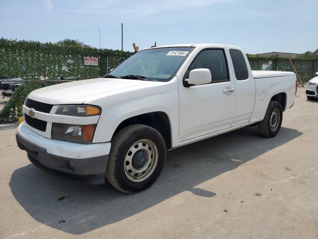 Image 1 of 2012 CHEVROLET COLORADO  2012 with VIN 1GCESBF97C8128212