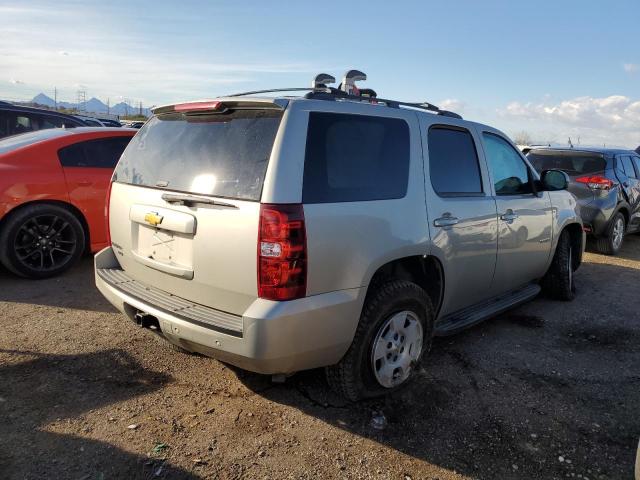 Изображение 3 2013 CHEVROLET TAHOE K1500 LS 2013 с VIN 1GNSKAE00DR143427