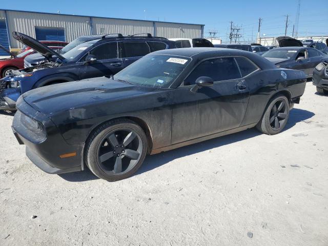 2013 DODGE CHALLENGER SXT 2013 image