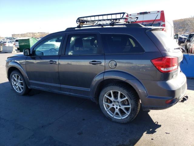 Image 2 of 2016 DODGE JOURNEY SXT 2016 with VIN 3C4PDCBBXGT133008