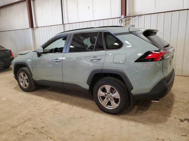 Image 2 of 2022 TOYOTA RAV4 XLE 2022 with VIN 2T3P1RFV6NW314547