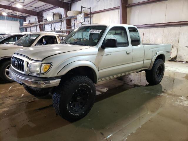 2001 TOYOTA TACOMA XTRACAB 2001 image