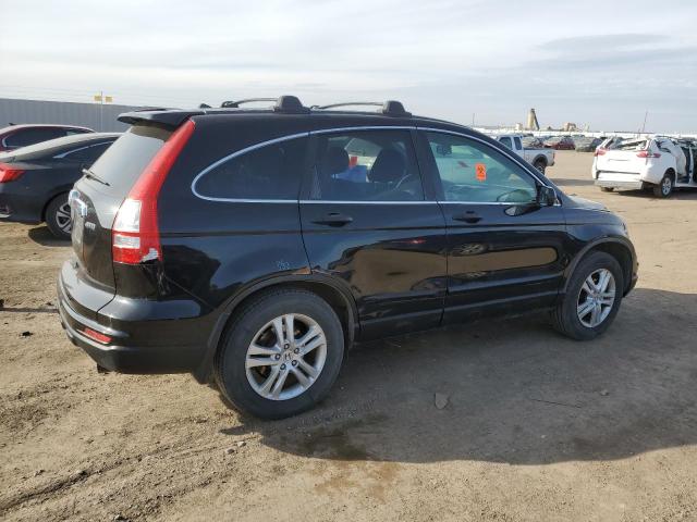 Image 3 of 2010 HONDA CR-V EX 2010 with VIN JHLRE4H5XAC002003