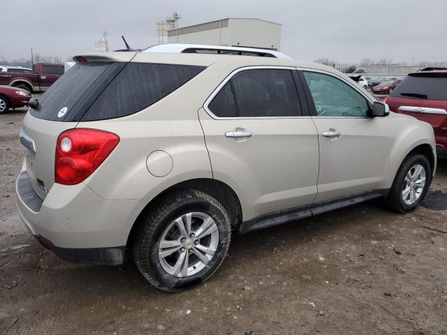 Image 3 of 2011 CHEVROLET EQUINOX LTZ 2011 with VIN 2CNALFEC2B6224765