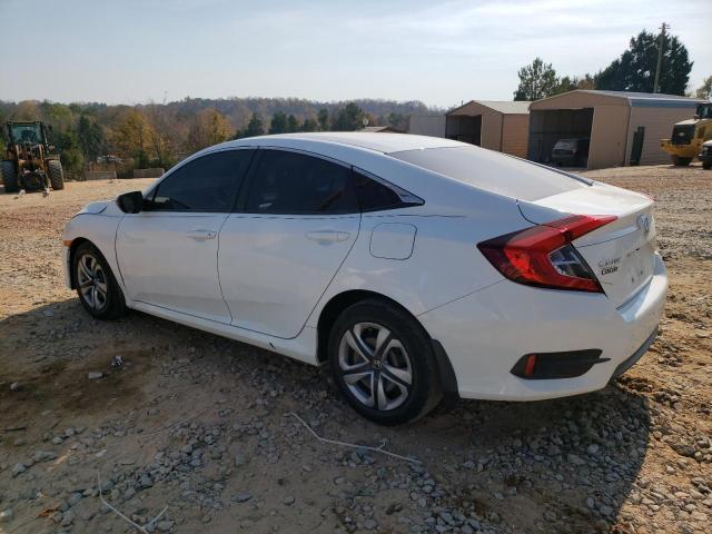 Image 2 of 2018 HONDA CIVIC LX 2018 with VIN 2HGFC2F59JH568617