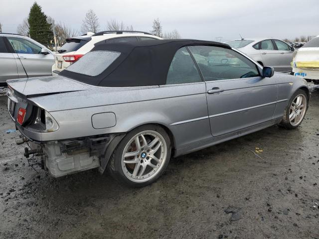 Image 3 of 2005 BMW 330 CI 2005 with VIN WBABW53415PL51546
