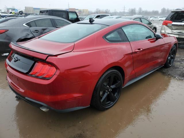 Изображение 3 2023 FORD MUSTANG  2023 с VIN 1FA6P8TH9P5100820