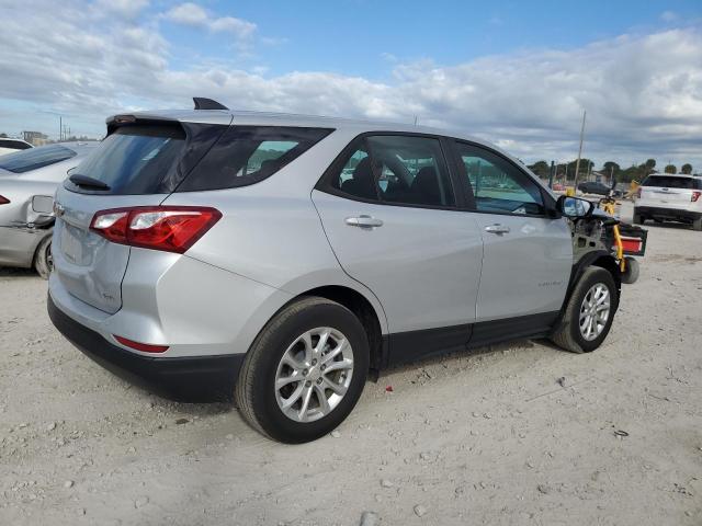 Image 3 of 2020 CHEVROLET EQUINOX LS 2020 with VIN 2GNAXSEV7L6177034
