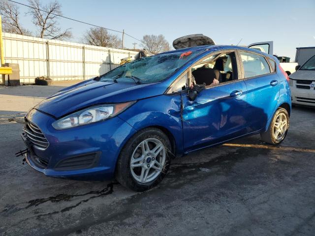 Изображение 2018 FORD FIESTA SE 2018